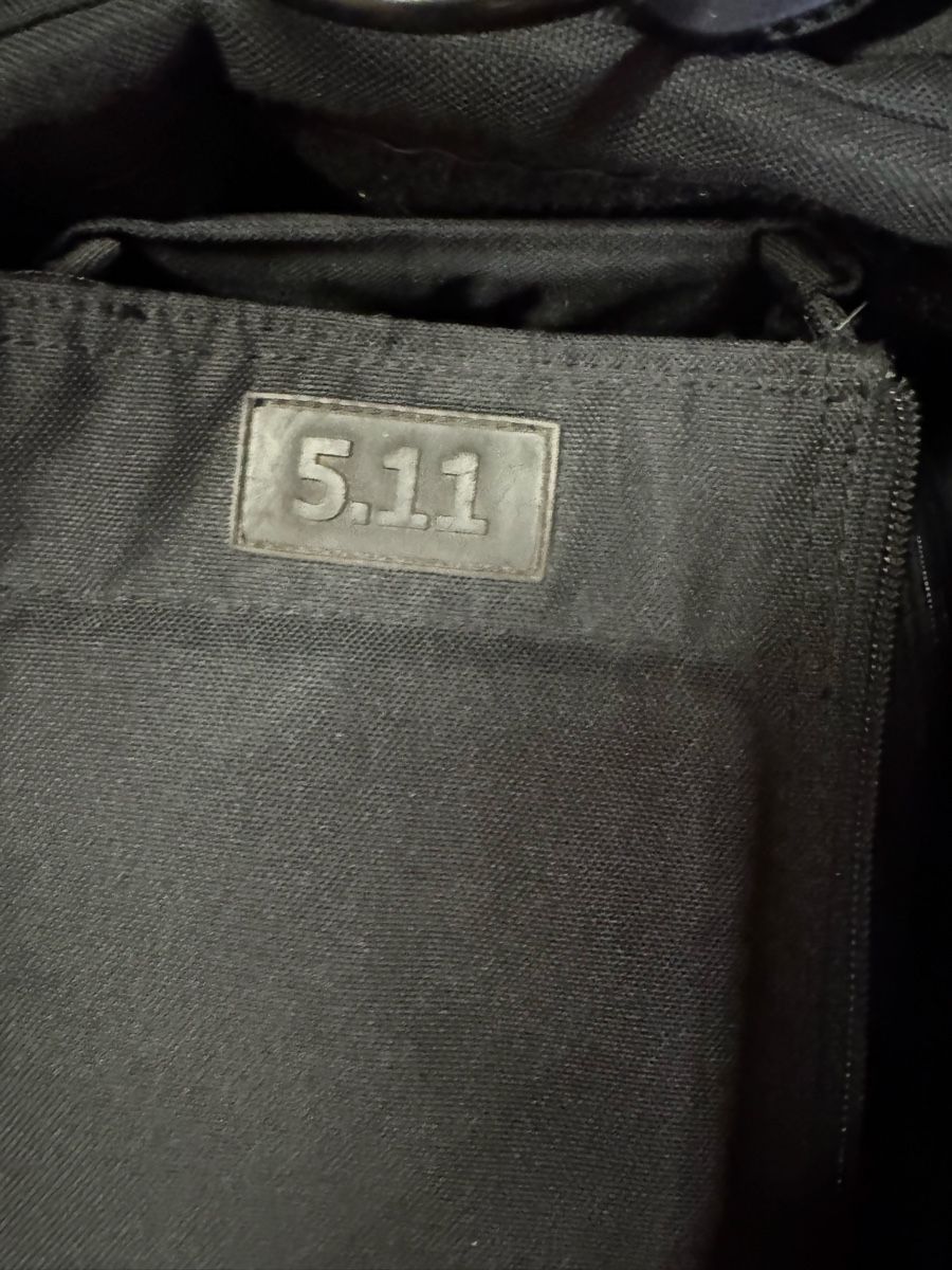 Borse: Sac police 5.11 – Usato da Fahy venduto da Harley101 1