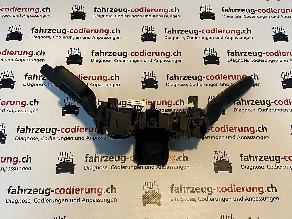 Alle Autoersatzteile: Audi A3 8V Lenkstockschalter 8V0953521AH – Gebraucht aus Frauenfeld von Gangster02 3