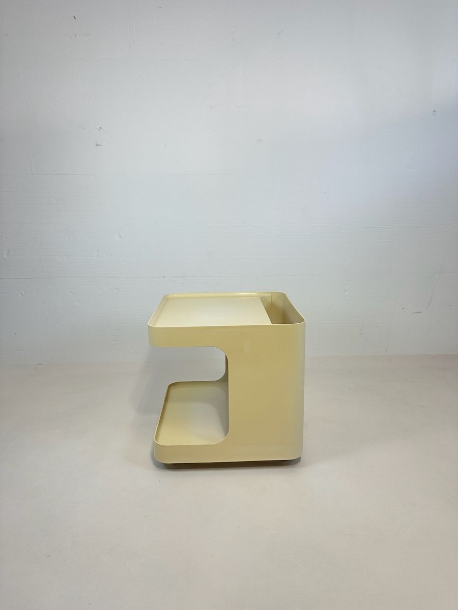 Tavoli: Table basse game Space age  – Usato da Servion venduto da marion13or 2