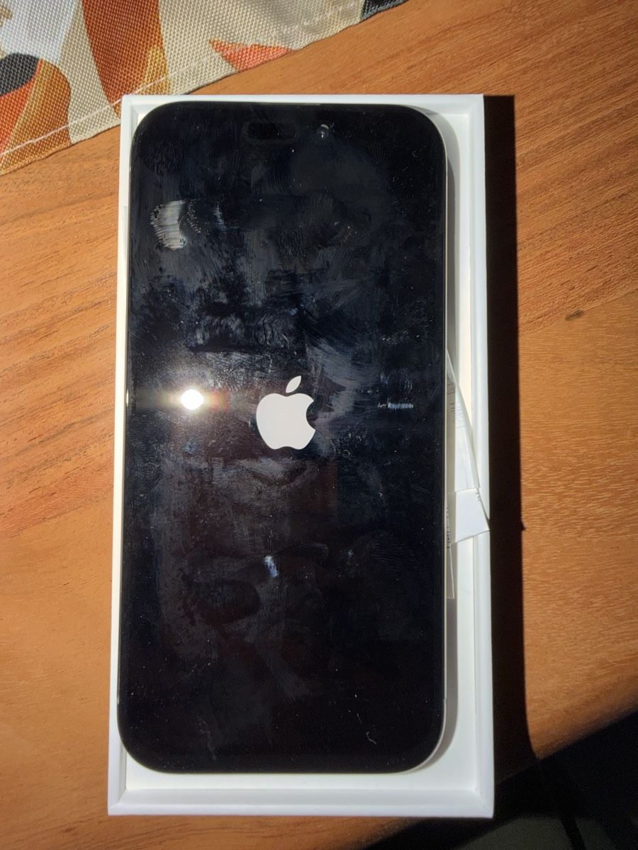 Apple Telefoni cellulari / Smartphones: Iphone 15pro 128gb – Usato da Triengen venduto da 99a_5rx6 2