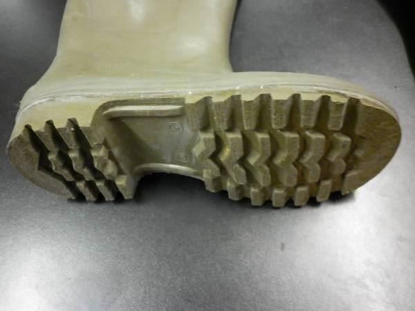 Scarpe da uomo: Botte caoutchouc n° 40  Gummi Stiefel – Nuovo (secondo la descrizione) da Fribourg venduto da versus702 1