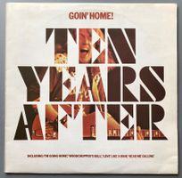 THEN YEARS AFTER - GOIN'HOME