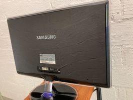 Samsung Monitor XL2370, 23 Zoll Bildschirm, Top Zustand!