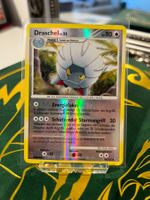 Pokemon Draschel LV.32 Reverse Holo 2008 64/132
