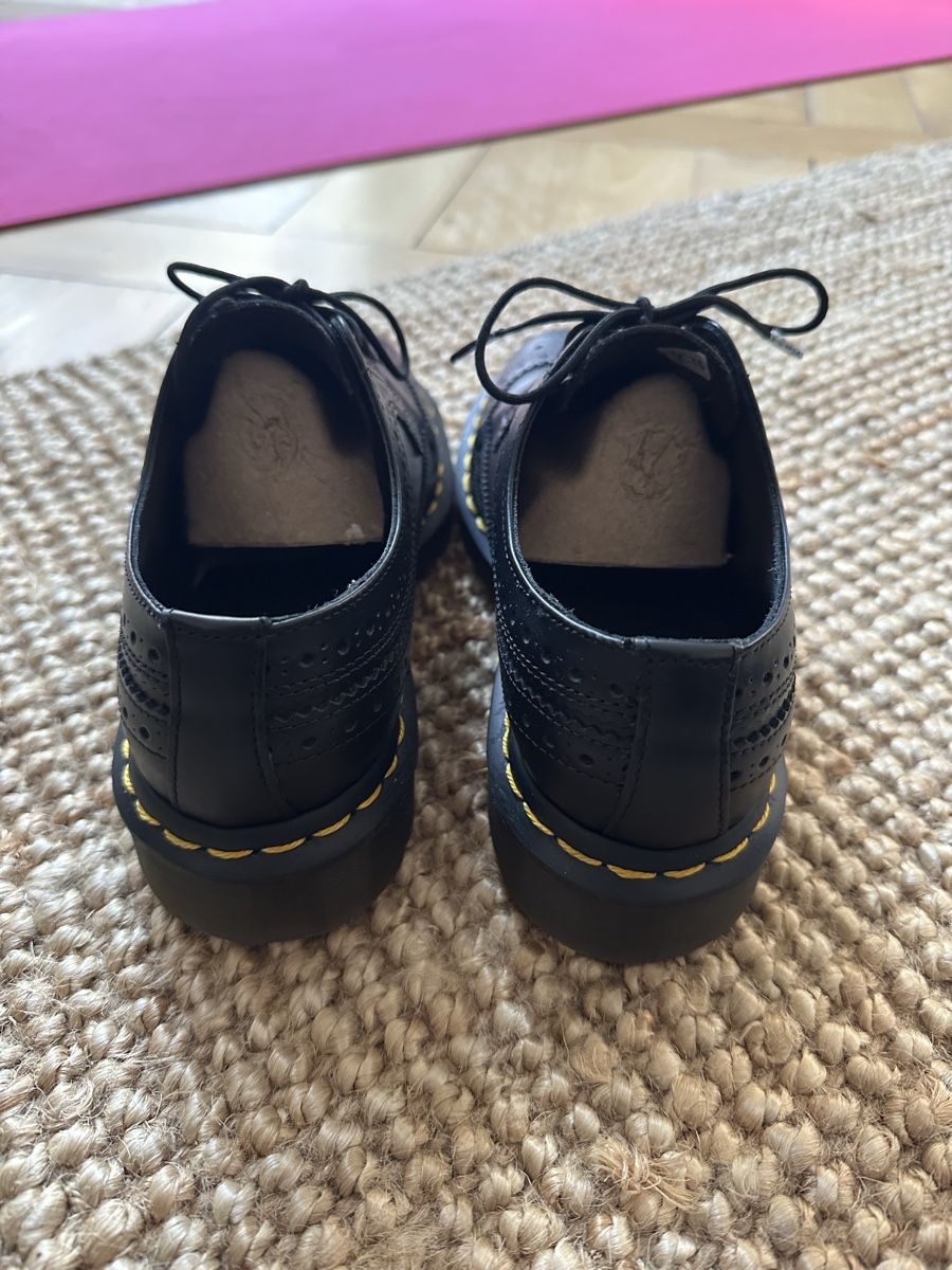 Dr. Martens Scarpe da donna: Dr Martens Loafers – Nuovo (secondo la descrizione) da Zürich venduto da Acelya_Scn 3