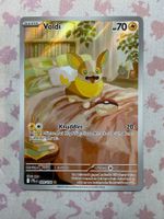 Voldi 99 - Yamper - Illustr. Rare - Phantasmal Flames - DE