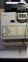 Registrierkasse Sharp