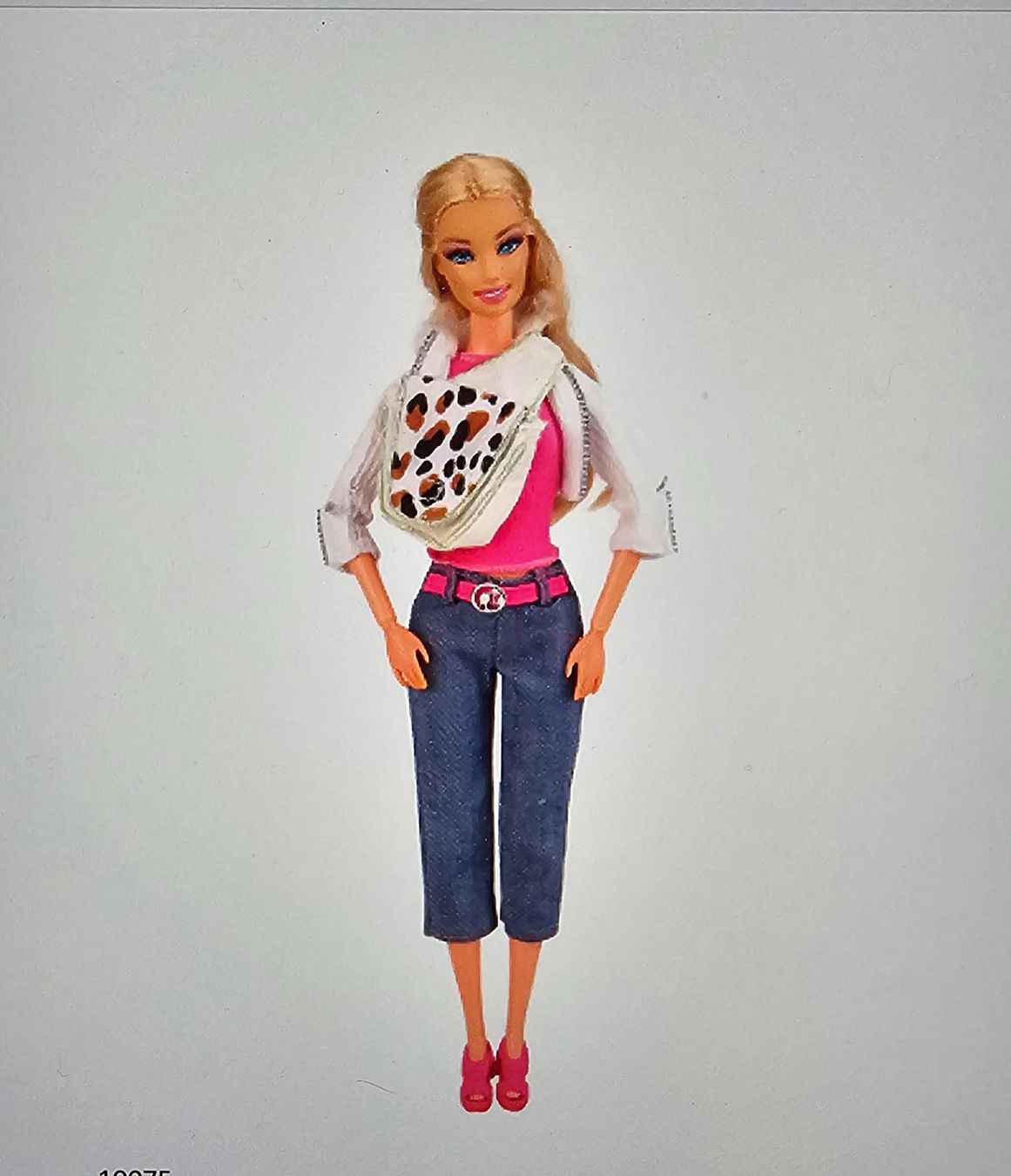 Puppen: BARBIE KLEID  INKL. 1 PAAR SCHUHE – Neu (gemäss Beschreibung) aus Stansstad von Teilnehmer1
