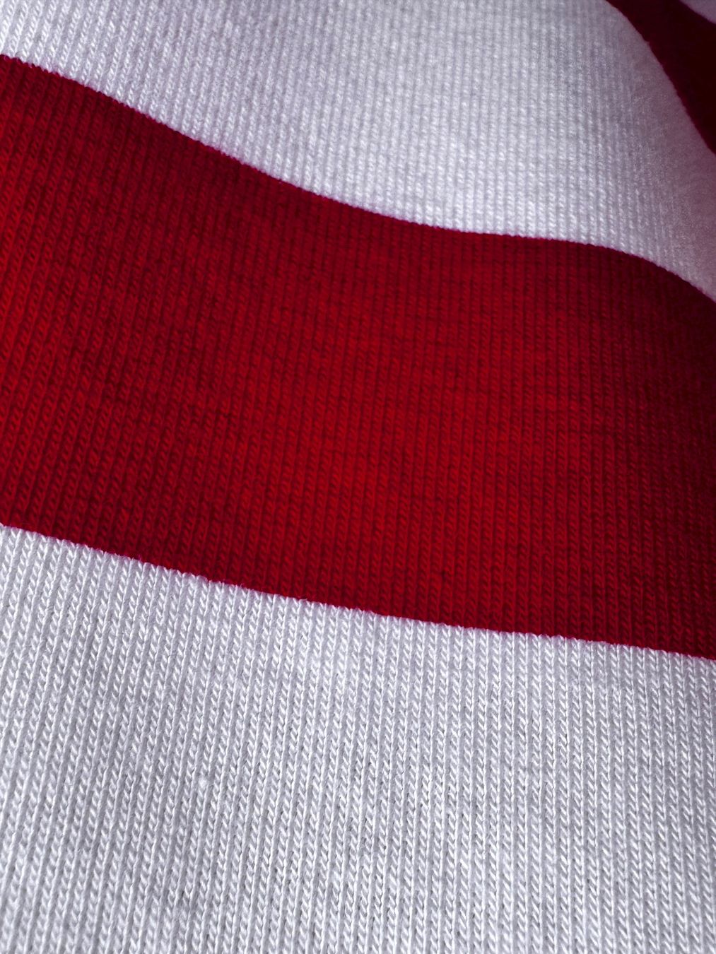 Monari T-shirt: Shirt weiss/rot – Nuovo (secondo la descrizione) da Mörschwil venduto da Mirka019 7