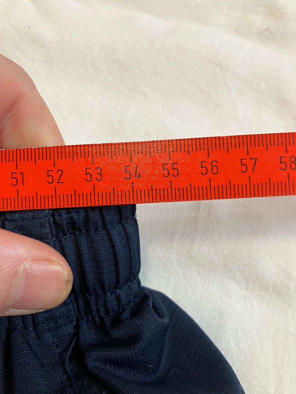 Pantaloni: Thermohosen – Usato da Schönenwerd venduto da Tomair 4