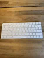 Apple Magic Keyboard (Model A1644) – US ANSI QWERTY Layout