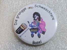 Ansteckbutton 237: