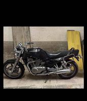 Suzuki Vx 800