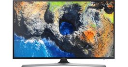 55 Zoll ue55mu6199 Samsung Tv