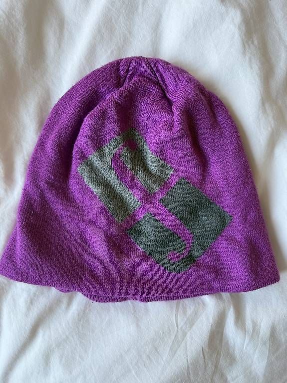 Copricapi, berretti & cappellini: Beanie Herren  – Usato da Stadel venduto da the_w8gy 1