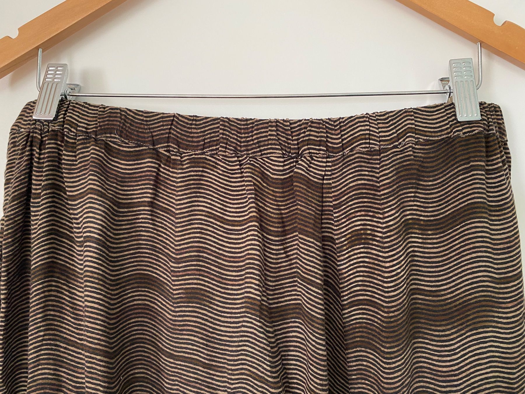 Manila Grace Hosen: MANILA GRACE Sommer Hose  Gr. 38 – Gebraucht aus Besazio von lionheart63 5