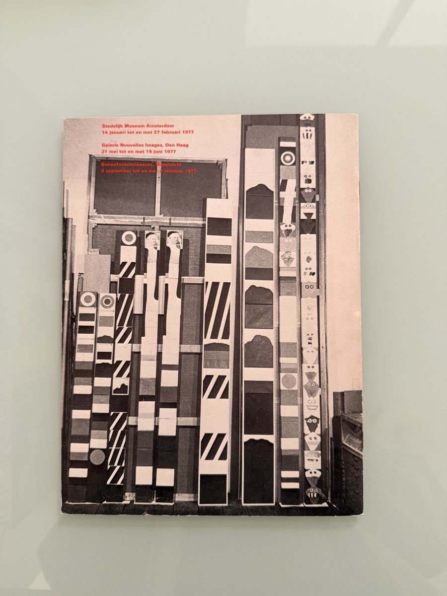 Libri: Jef Diederen Stedelijk Crouwel – Usato da Renens VD venduto da ale_q6bz 3