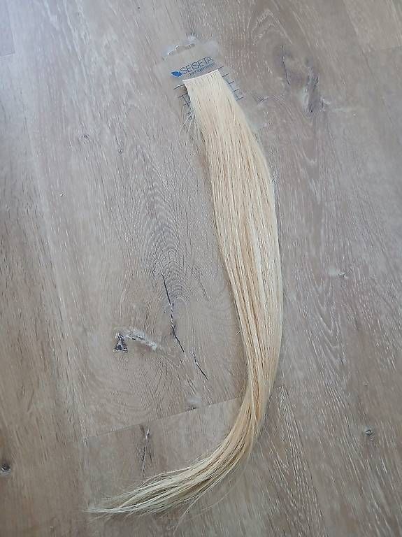 Haarschmuck: Extensions Seiste – Neu (gemäss Beschreibung) aus Grächen von jan_9wyc