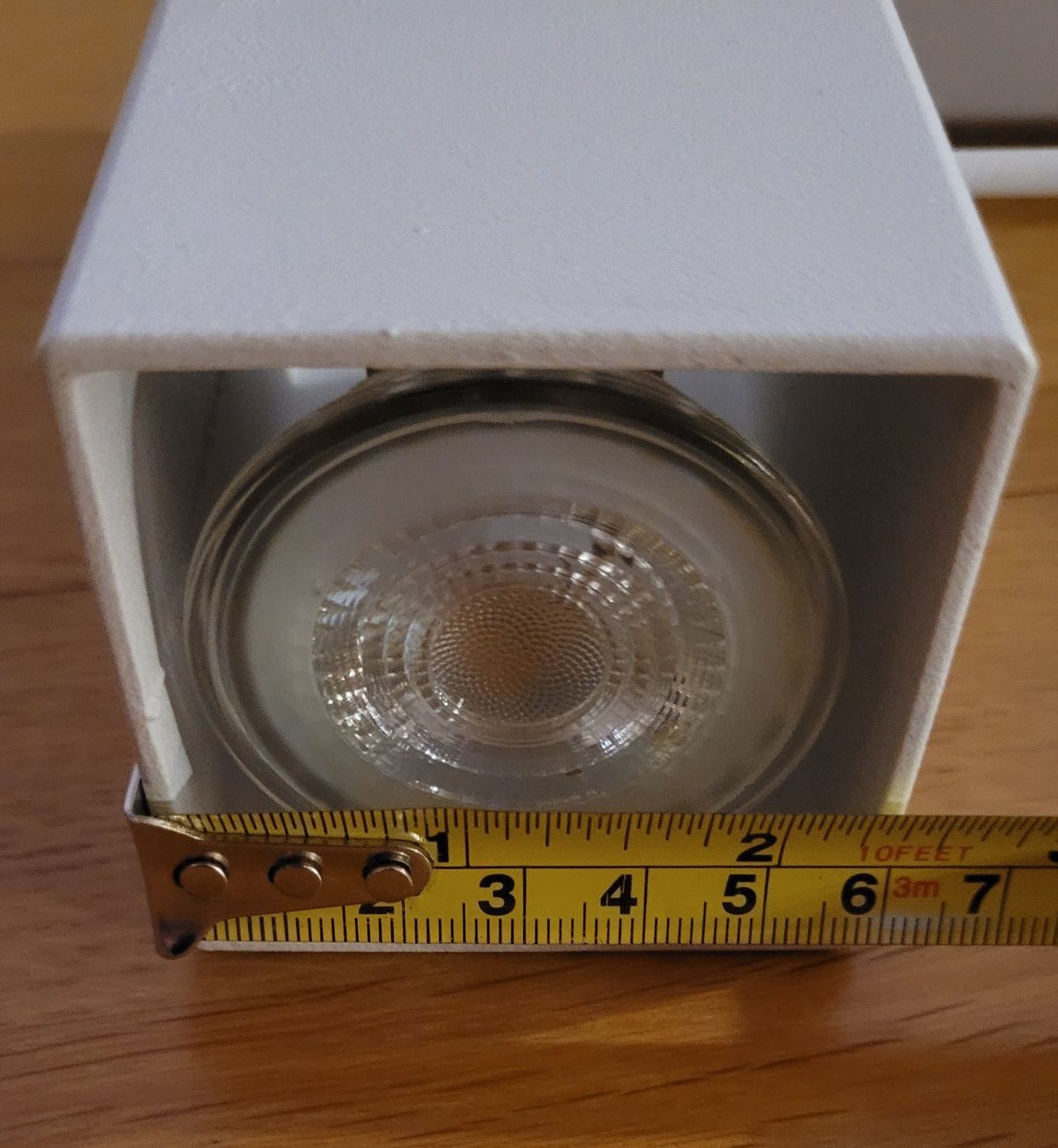 Lampadari & plafoniere: Deckenlampe 3er – Nuovo (secondo la descrizione) da Tägertschi venduto da 9__Saeru__9 2
