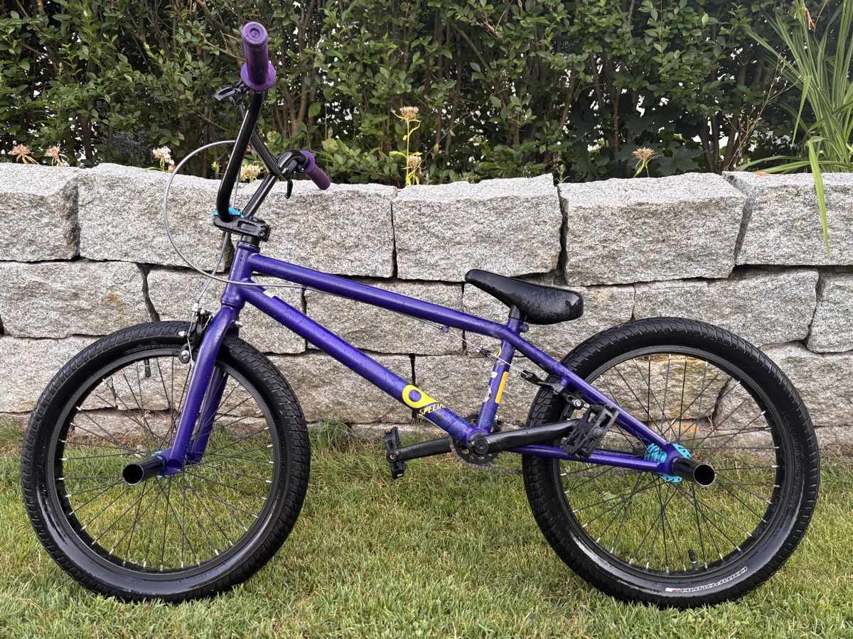 Specialized Biciclette: BMX – Usato da Dürnten venduto da lee78