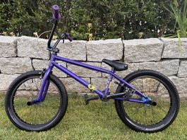 BMX