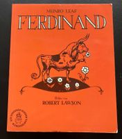 FERDINAND / Jg. 1970