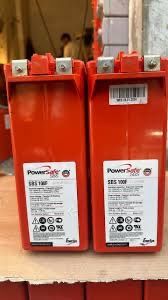 Dispositivi a energia solare: PowerSafe SBS 100F Batterie 100Ah Solar – Usato da Niederhasli venduto da zile535 1