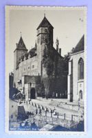 Rapperswil, Das Schloss