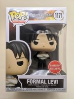 Funko Pop Formal Levi #1171