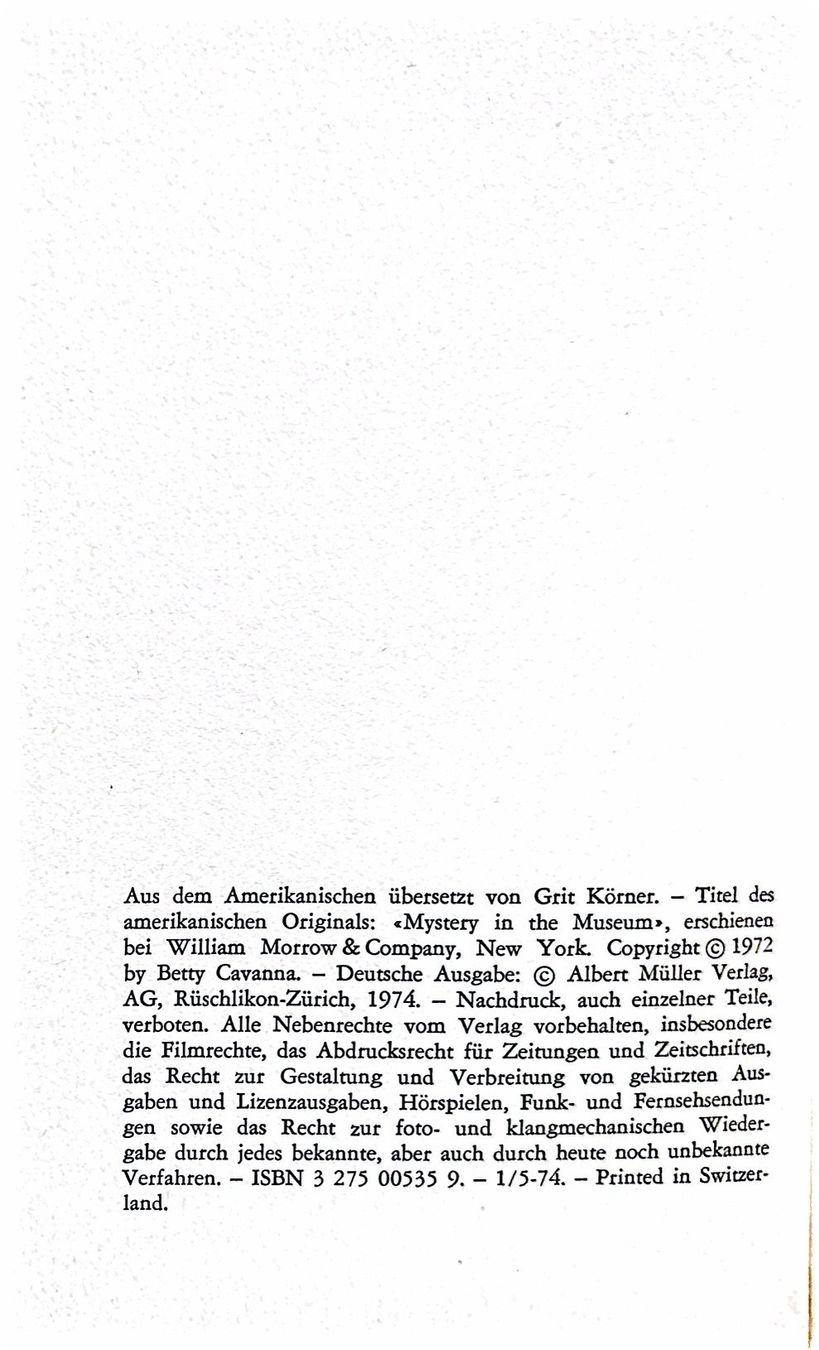 Libri: Ellen und das verschwundene Armband – Nuovo (secondo la descrizione) da Sarnen venduto da Livres 3