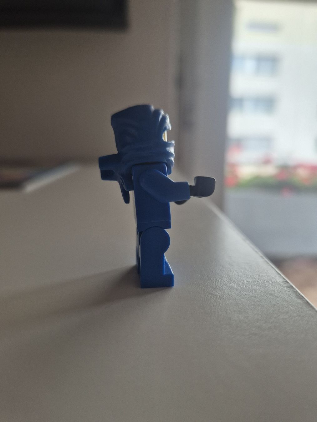 Lego Figuren: Lego Ninjago Jay DX – Gebraucht aus Neuenhof von Alex5432. 2