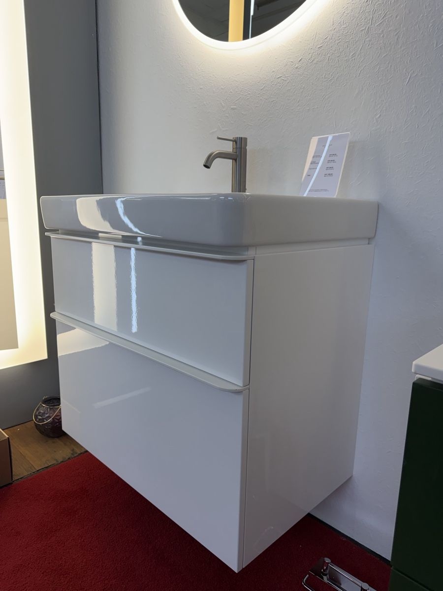 Geberit Mobili per bagno: Geberit Badmöbelset  – Nuovo (secondo la descrizione) da Amriswil venduto da deluxe_bad 3