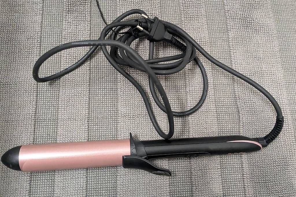 BaByliss Piastre & Arricciacapelli: Lockenstab von Babyliss – Usato da Zürich venduto da nat_zjl8 1
