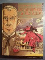Les jardins de la peur N 3 E.O. (T.B.E.)