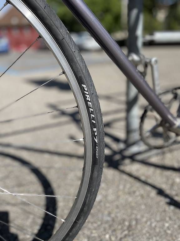 Velos: Retro Rennvelo – Gebraucht aus Basel von jso_d7lq 4