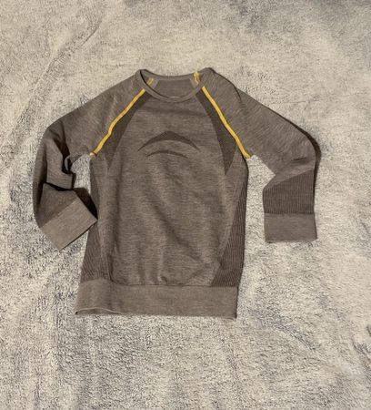 Sportpulli, Grösse 98/104