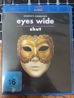 Eyes Wide Shut blu-ray DE/EN