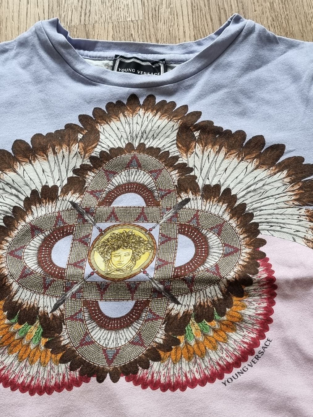 Dolce & Gabbana Lotti & Set di vestiti: Mädchen Tops, D&G und Versace, Gr. 116 – Usato da Zürich venduto da cweber 7