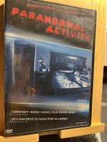 Paranormal Activity 1 (2007, DVD, Horreur, Culte)
