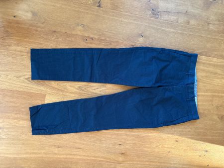 Dockers Hose, extra Slim Fit, 32/32 Grösse