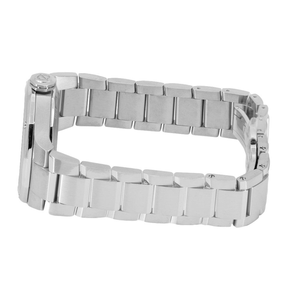 Baume & Mercier Orologi: Baume & Mercier Men's 10727 Riviera Quartz – Nuovo e nell'imballaggio originale da Schindellegi venduto da harveystore 3