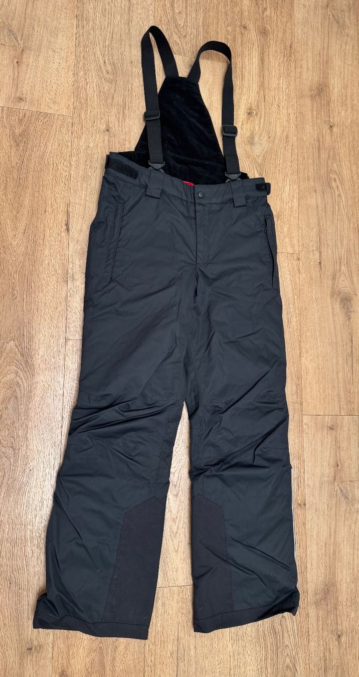 Sci: Reima TEC Skihose Grösse 158 – Usato da Cham venduto da Rubt