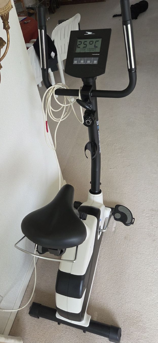 Hometrainer: Hometrainer – Usato da Wädenswil venduto da Greatstuff 1
