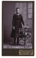 Fotografie Heinrich Meister, Bischofszel