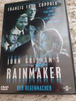 DVD The Rainmaker mit Marr Damon