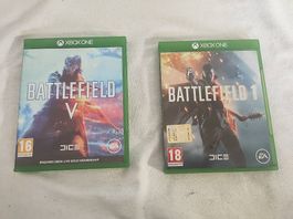 Giochi Xbox One ? Battlefield