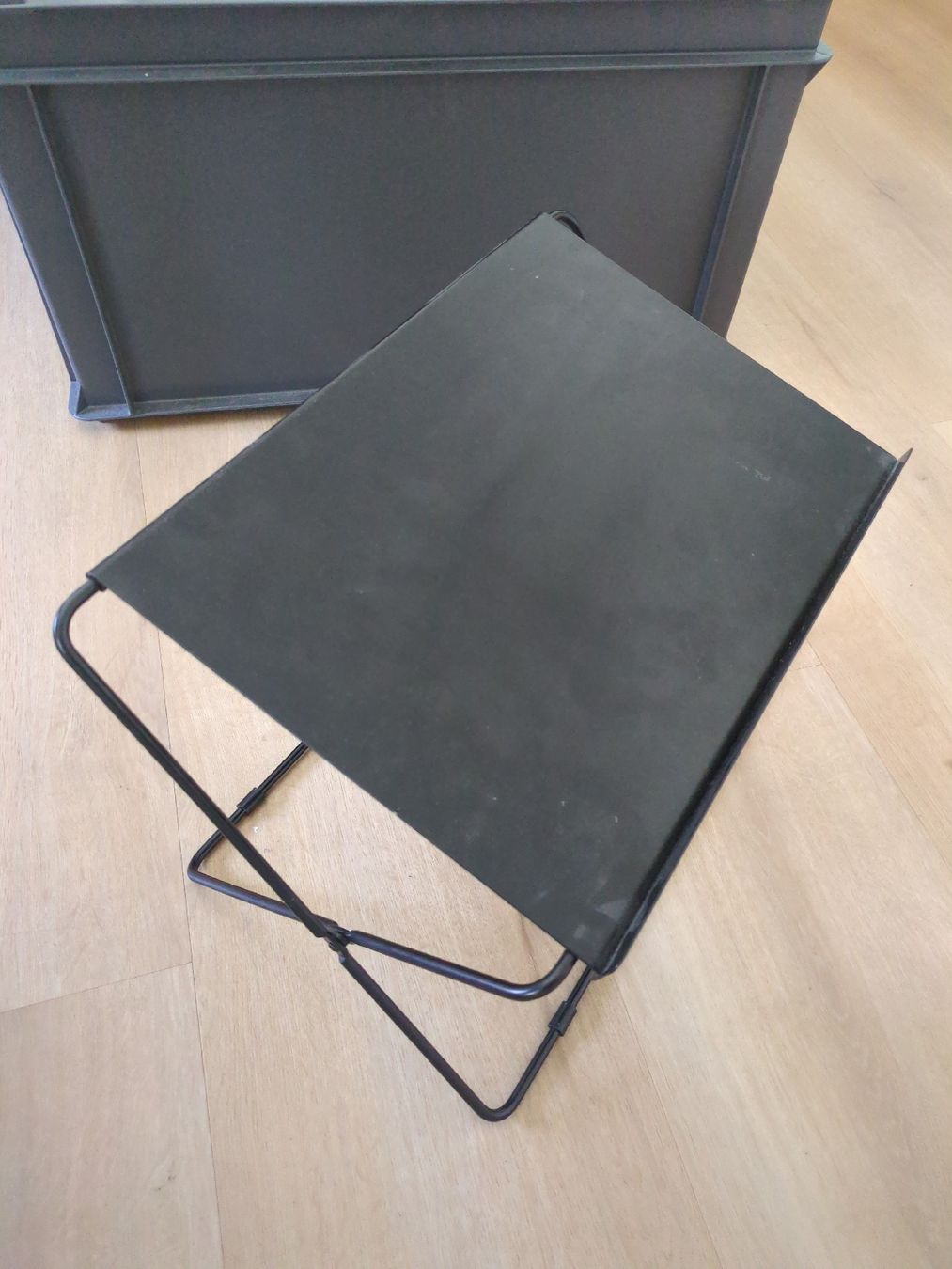 Racks & Ständer: IKEA OREGRAENSAD laptop stand – Gebraucht aus Bern von han_lx9c 2