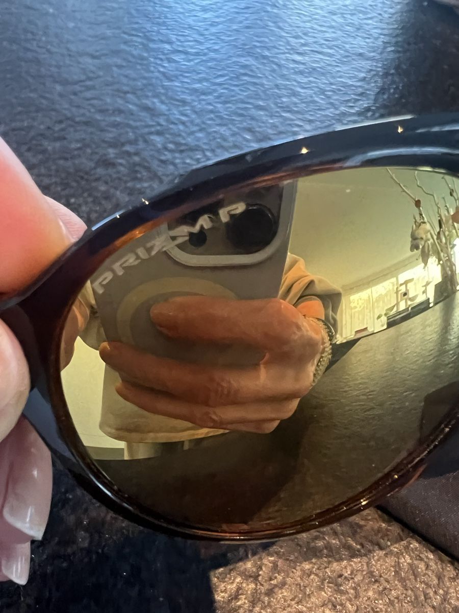 Oakley Brillen & Gläser: Oakley Sonnenbrille – Neu (gemäss Beschreibung) aus Merlischachen von maerlischacher 4