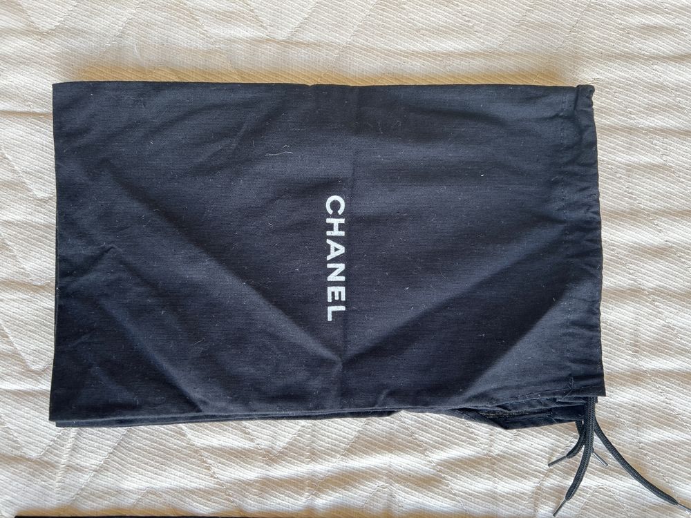 Chanel dust bag Kaufen auf Ricardo