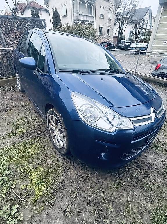Automobili: Citroèn C3 1.0 Faclift – Usato da Romanshorn venduto da Emoh86 2